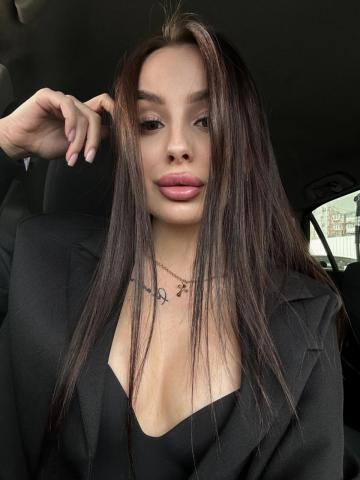 Индивидуалка Флора Фотография 4